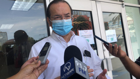 Explica SEDESOL atrasos en cobros de becas