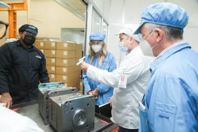 Inicia Reynosa el 2021 con más de 1000 vacantes 