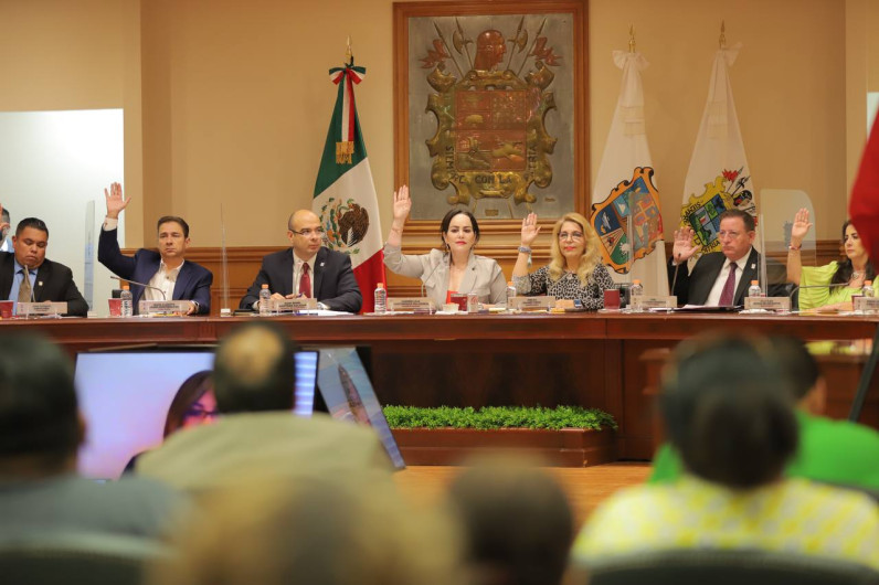 Gobierno Municipal tendrá Comisión para Proteger Derechos Humanos de grupos vulnerables 
