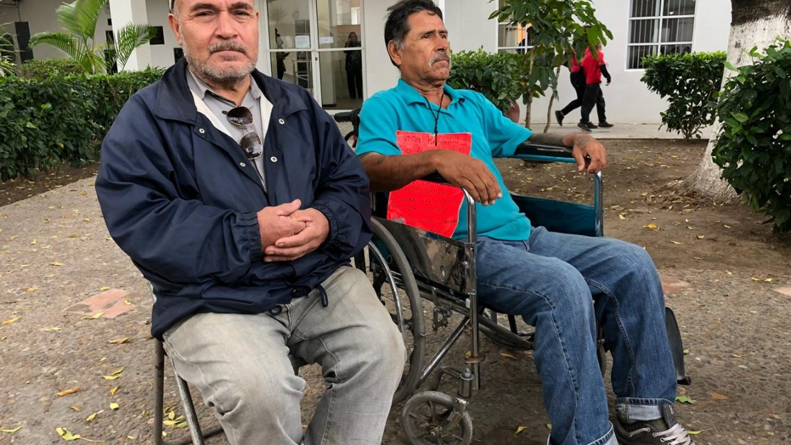 Solicitan mejores oportunidades para personas con discapacidad 