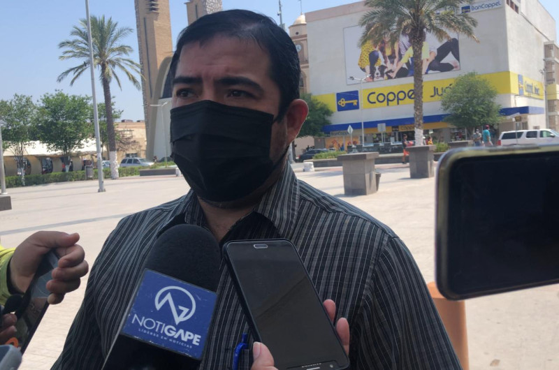 Descarta contraloría quejas por participación de funcionarios en campañas