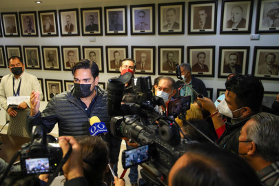 Podemos hacer grandes avances con el presupuesto 