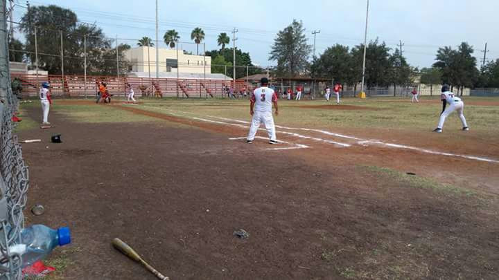Invitan a final de Campeonato Nacional beisbol infantil