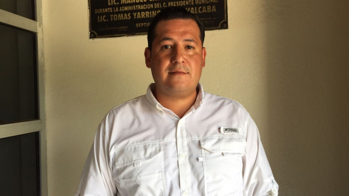 Aceleran trabajos de bacheo en Matamoros