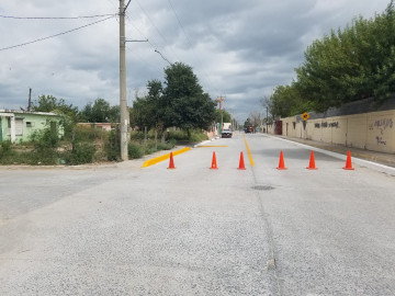 Colabora Gobierno de Reynosa en mantenimiento de escuelas 