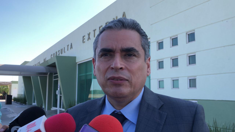 Reynosa se aleja de lista de ciudades más inseguras 