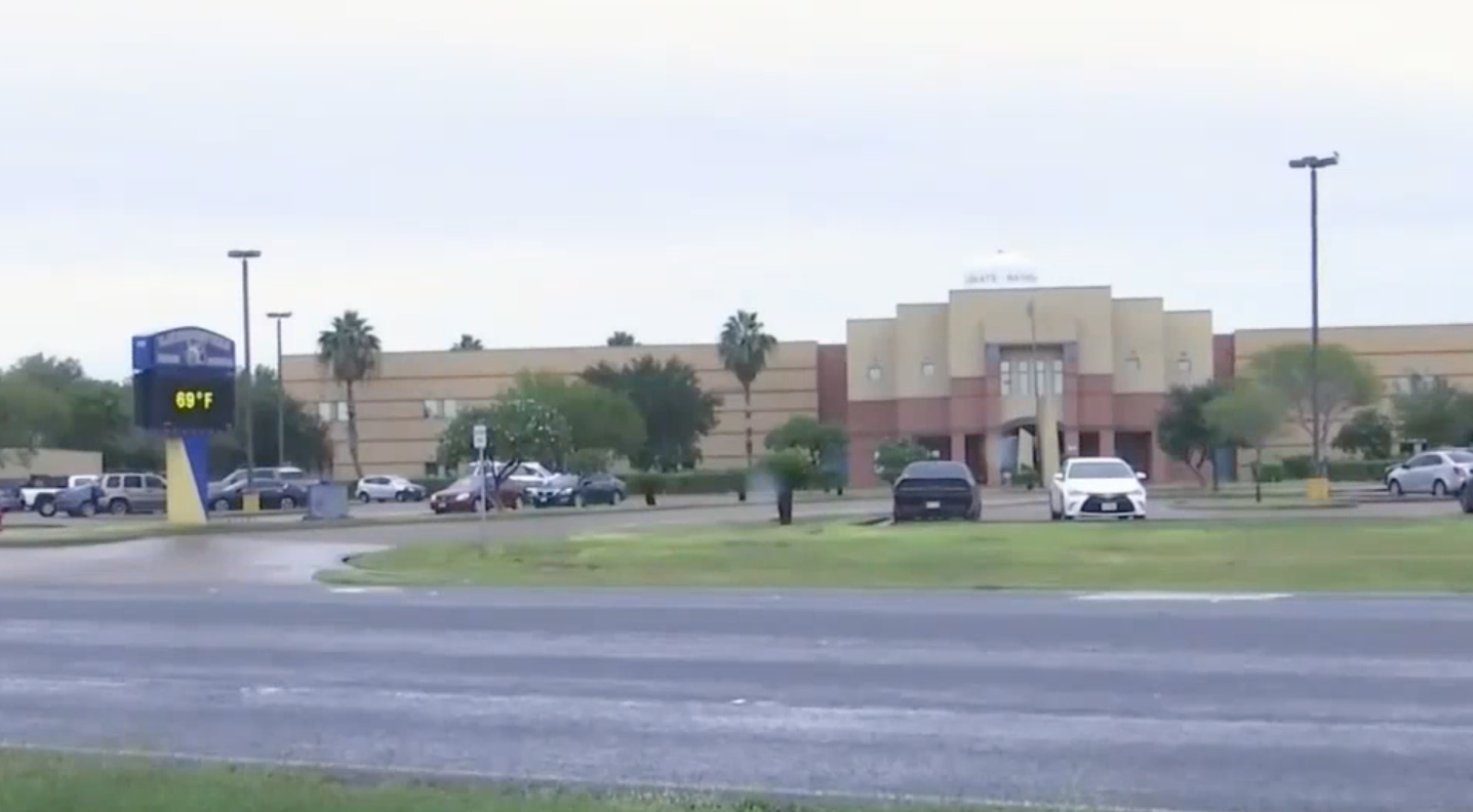 Arrestan a un estudiante tras amenaza de tiroteo