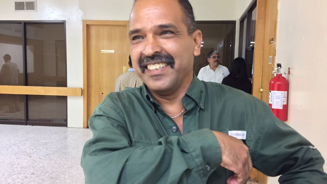 Incrementa parque vehicular en bomberos