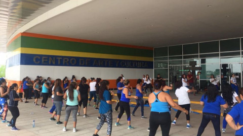 Continúan las acciones del programa Unidos por Reynosa