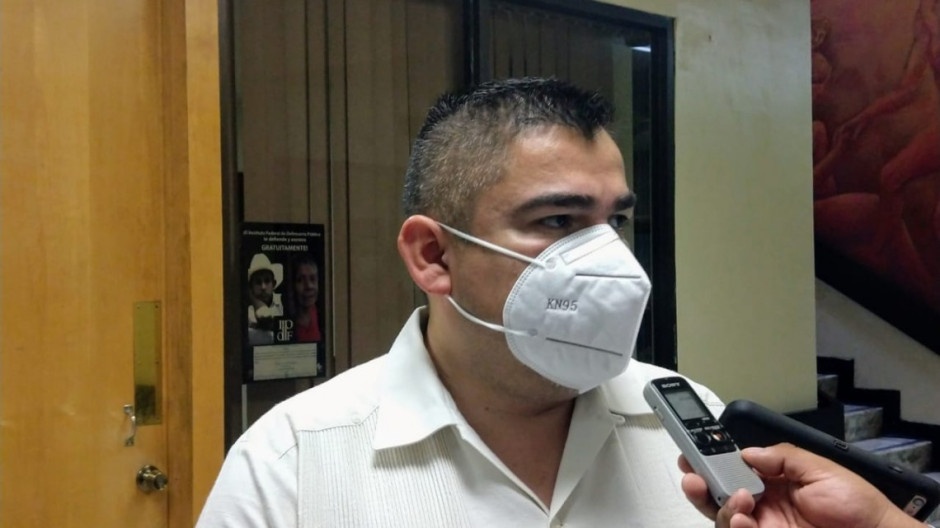 Apoya Cabildo de Matamoros a comerciantes de vía pública afectados por pandemia COVID-19