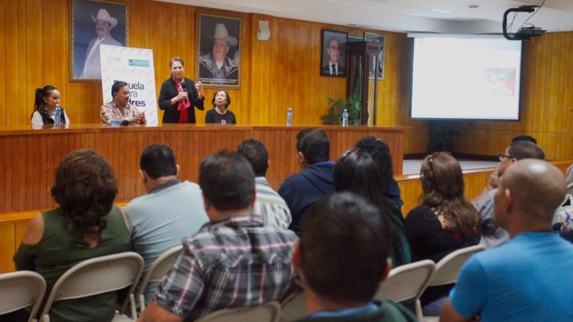 DIF Matamoros y Grupo Lumen trabajan en conjunto