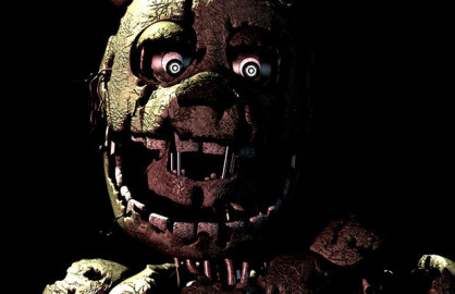 Creador de FNAF actualiza los datos sobre la película Live-Action