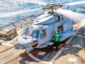 EU no busca la guerra con Irán: Pompeo