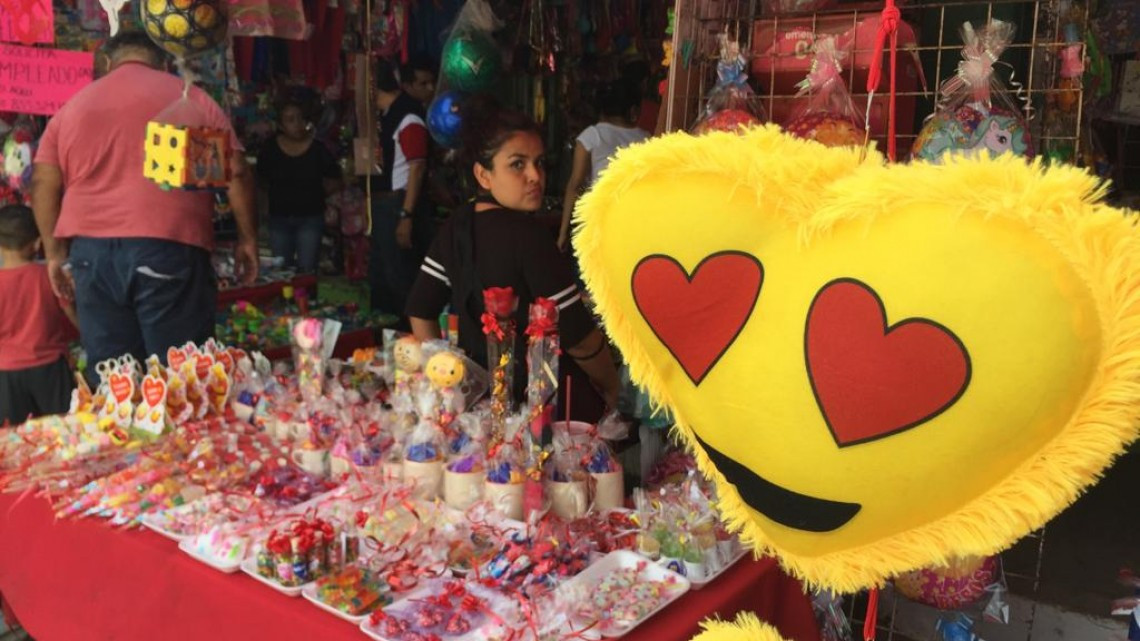 14 de febrero será con un fomento de valores entre estudiantes