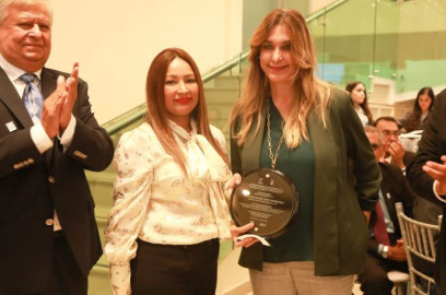 Reconocen al Gobierno de Reynosa Colegios, Cámaras y Asociaciones de Tamaulipas