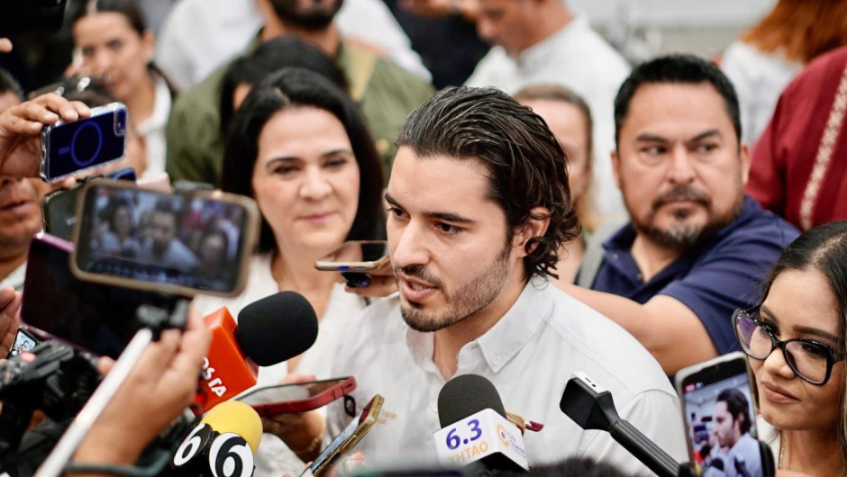 Anuncia Secretaría del Trabajo Feria Nacional de la Inclusión Laboral en Victoria y Reynosa