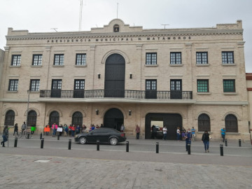 Regresaron a su cargo secretarios que pidieron permiso para la campaña