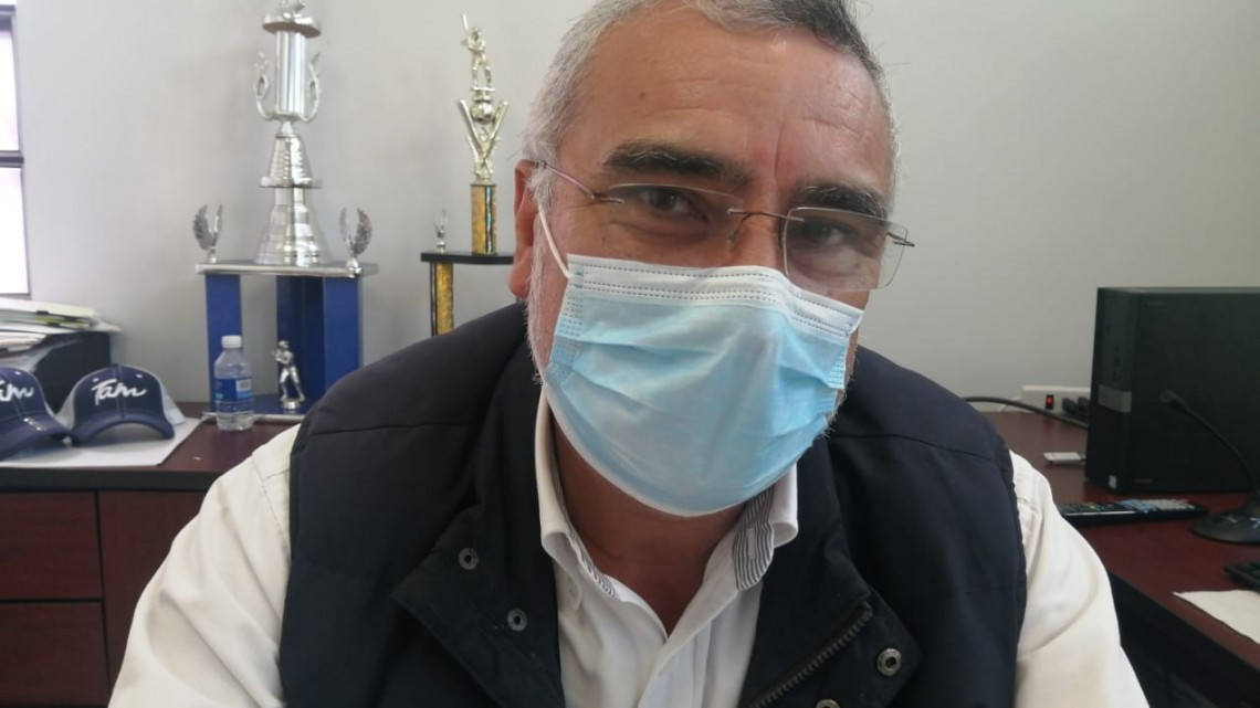 COEPRIS intensifica actividad en Matamoros debido a posición en semáforo rojo