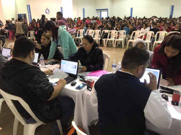 BECAS: Lunes 3 y martes 4 de febrero para Secundaria 