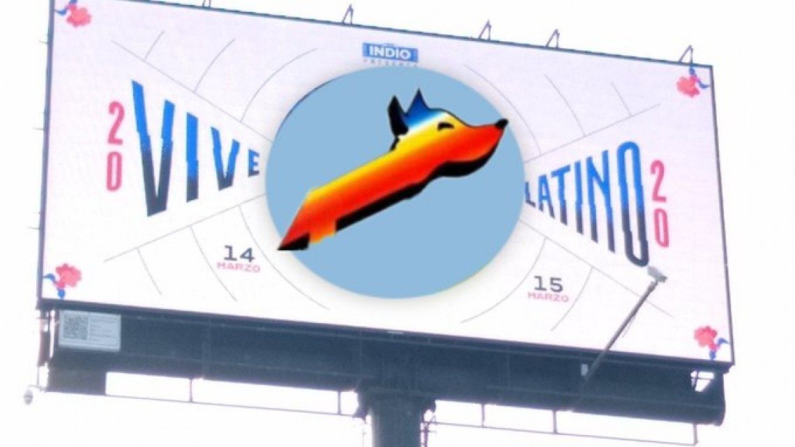 Esta será la alineación oficial para el Vive Latino 2020