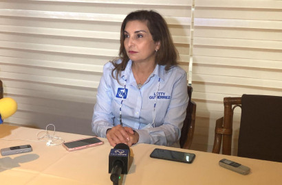 Propone Letty Gutiérrez capacitación empresarial para jóvenes