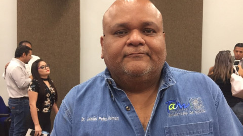 Escasean en Matamoros vacunas contra la hepatitis B