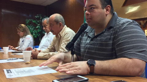 Pide CANACO dar continuidad a megaproyectos