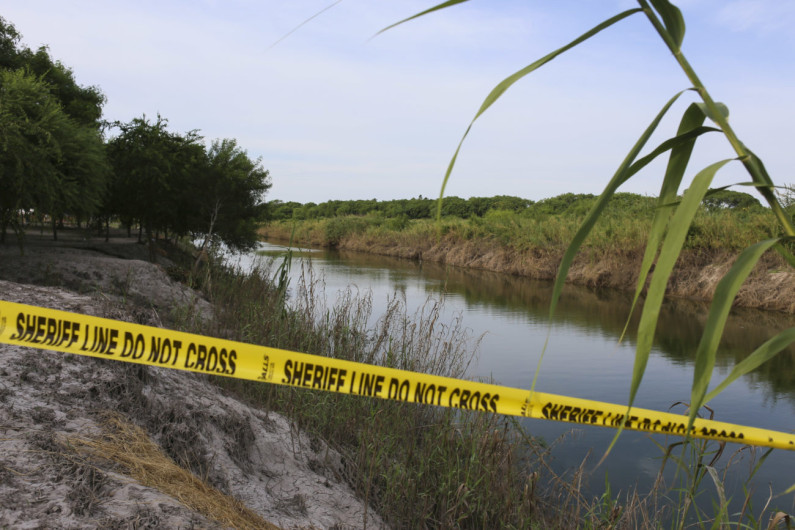Encuentran dos cuerpos más sin vida en Río Grande 