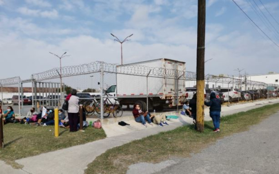 Sector obrero y empresas no pueden soportar mas inestabilidad: Líderes Sindicales