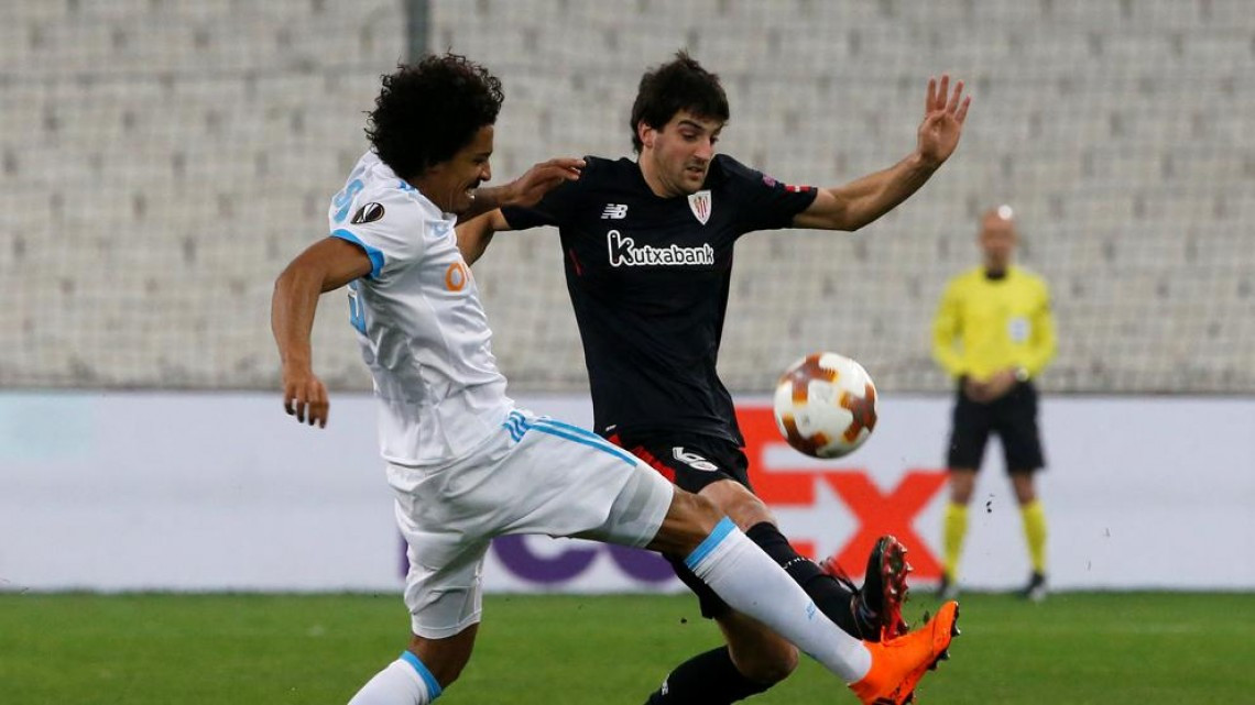 Inician los octavos de final de la Europa League