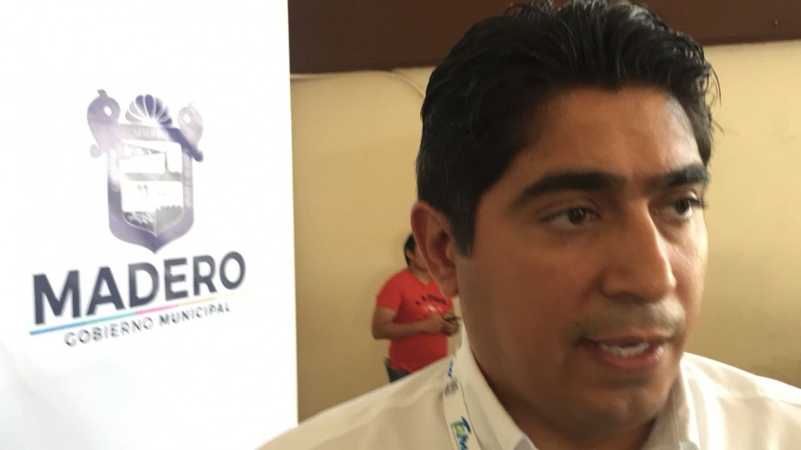 Realizan pago a abuelitos en Ciudad Madero