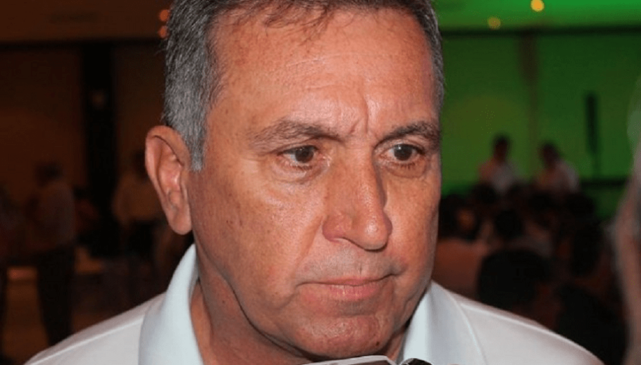 “PRI y MORENA pueden lograr una alternancia en Tamaulipas”: Luebbert