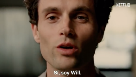 Revelan el tráiler de la segunda temporada de 'You' 