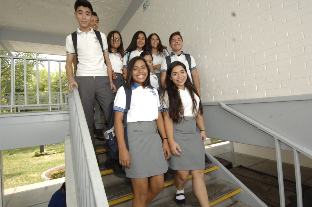 Regreso a clases con total normalidad: SET