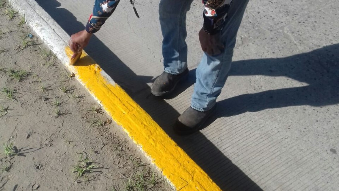 Sociedad civil y gobierno local coordinan acciones para mejorar entornos