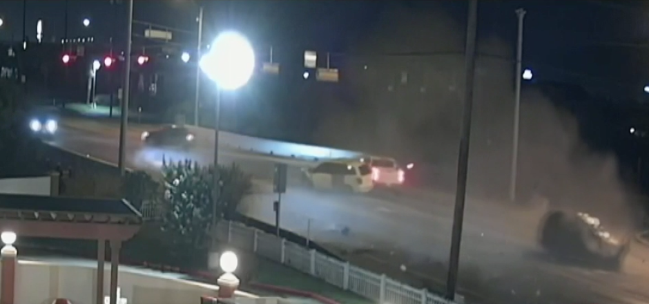 Continúa la investigación para determinar causas del accidente mortal en Brownsville