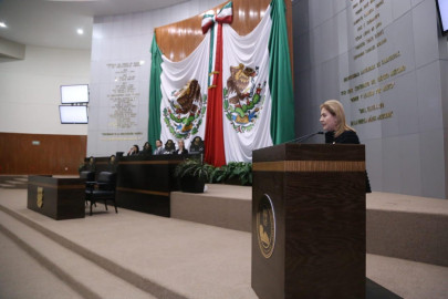 Diputada emplaza rechazar aborto