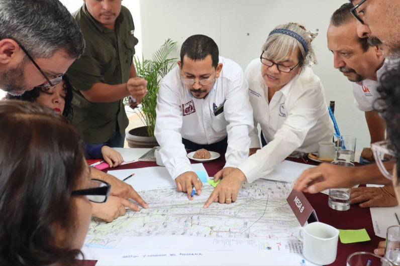 Tendrá Biósfera El Cielo transformación ambiental, preparan nuevo programa de conservación