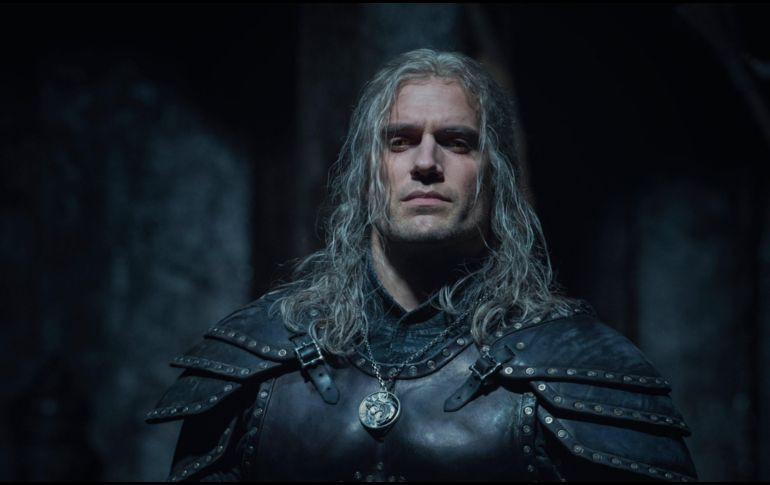 Primeras imágenes de la segunda temporada de "The Witcher"