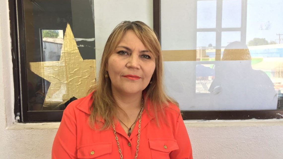 Continúa INE capacitando a los insaculados de Matamoros 