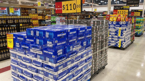 ‘Ley Seca’ los fines de semana y cierre de restaurantes a las 9 de la noche; a partir de nuevo decreto 