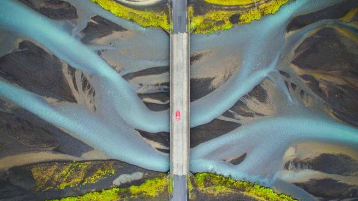 Las mejores fotografías del Sony World Photography Awards