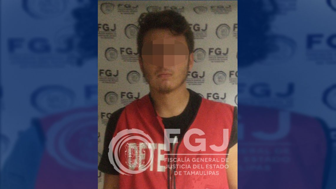 Seis individuos detenidos por delito de homicidio en grado de tentativa 