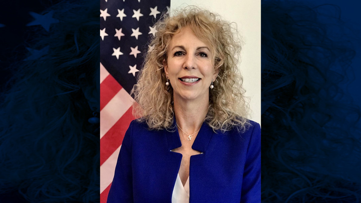 Yolanda A. Parra es la nueva Cónsul de Estados Unidos en Matamoros