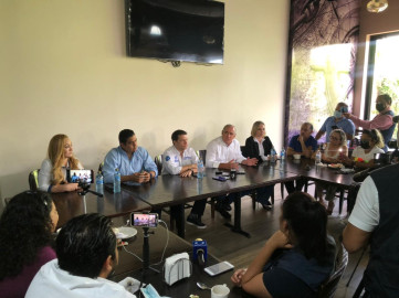 Pide PAN evaluar gobiernos y reflexionar voto 