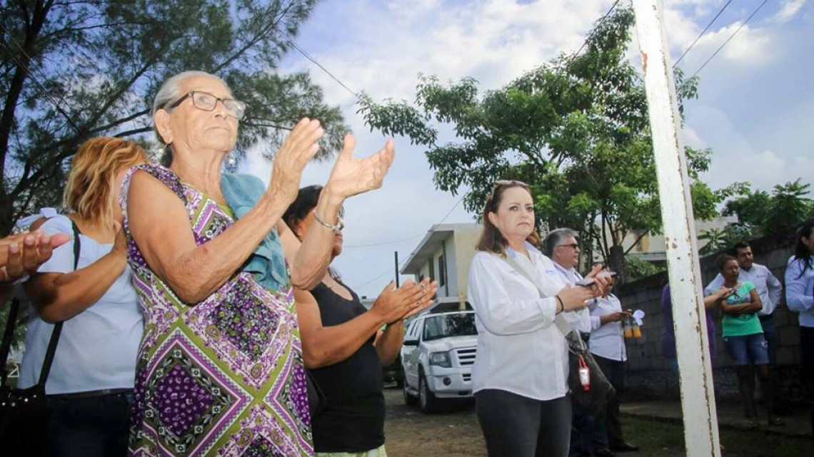 Incian trabajos en redes hidrosanitarias