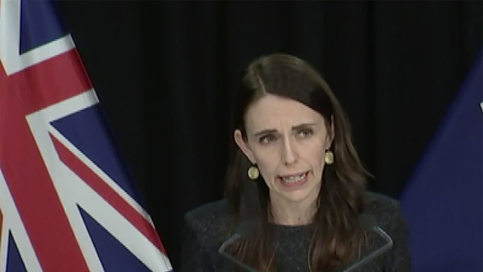 Tras 102 días, Nueva Zelanda registra primeros contagios comunitarios de Covid-19