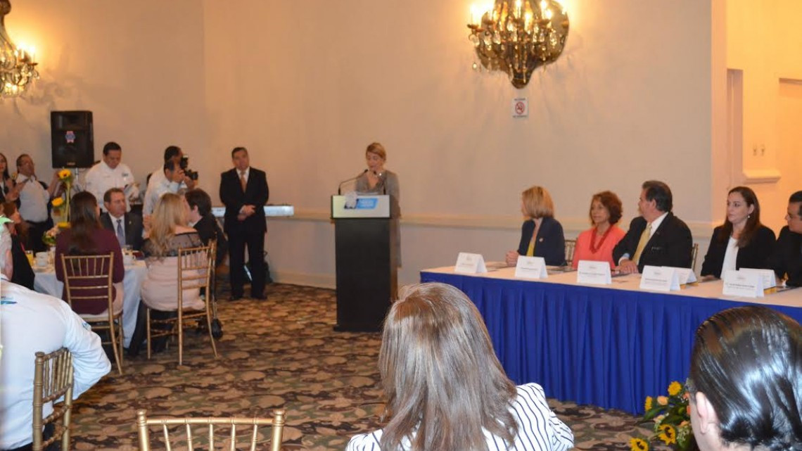 Reconoce Salud potencial del turismo médico 