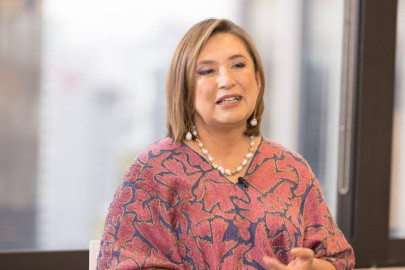 Xóchitl Gálvez se deslinda de petición de 