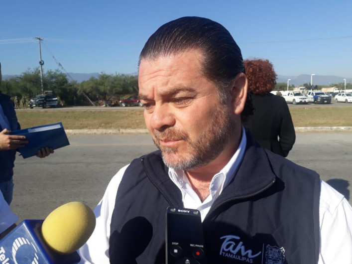 Buscan atraer turismo de fines de semana a Tamaulipas